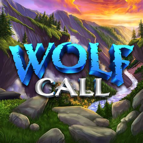 Wolf Call 888 Casino